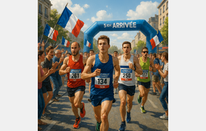 Championnats de France du 5 km