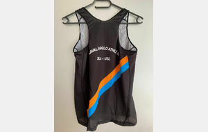 Maillot compétition Femme - L2A53 - Ancienne collection