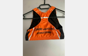 Brassière SLA - Ancienne collection - Taille S
