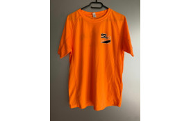 T-shirt "Decaclub"