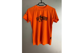 T-shirt Marche Nordique