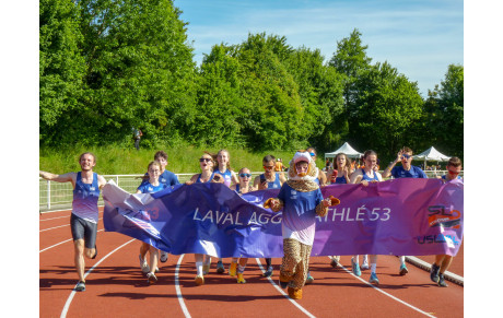 Bienvenue sur la plateforme des adhésions au L2A53