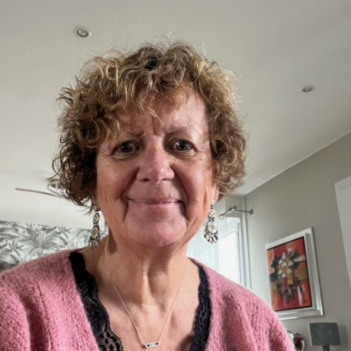 Sylvie Filhue