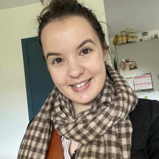 Suzanne Méhay