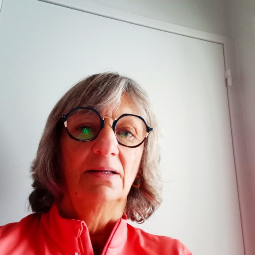 Édith Lacheze