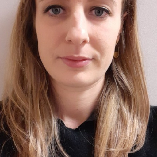 Maïwenn Bordron