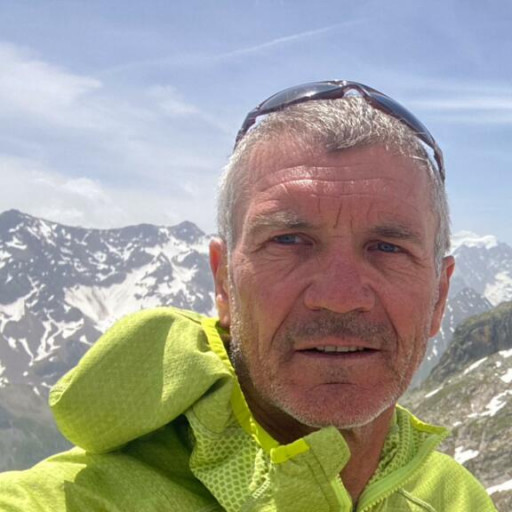 Yves Letailleur