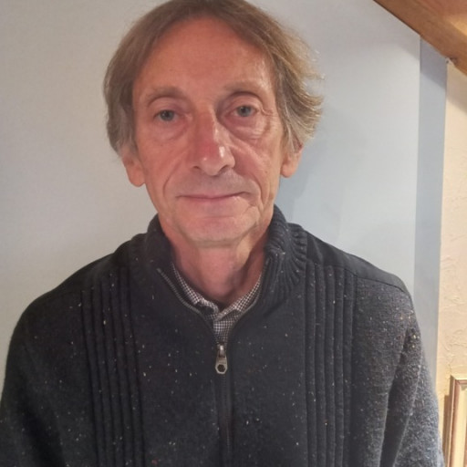 Patrice Boudesseul