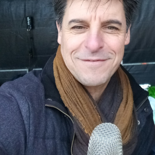 Pascal Bisson