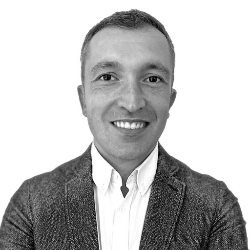 Alexis Hacques