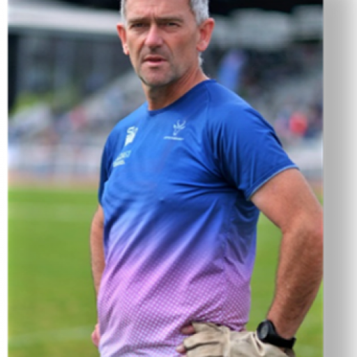 Yves Mathieu