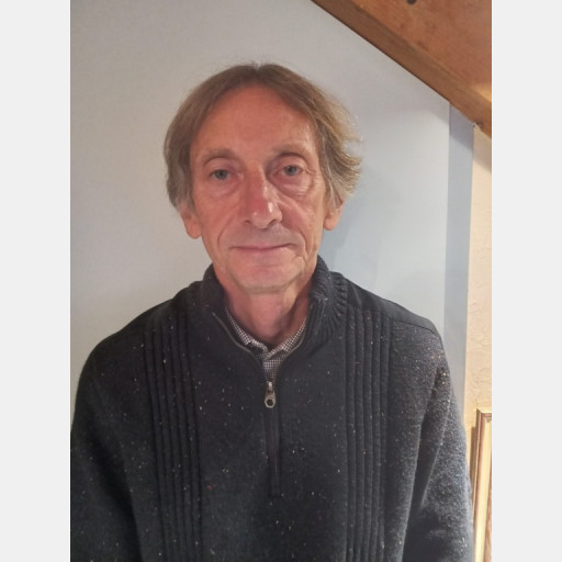 Patrice Boudesseul