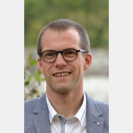 Denis Morvan