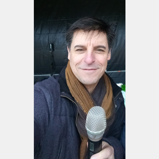 Pascal Bisson