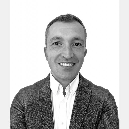Alexis Hacques